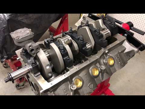 Dart SHP block SBF modifications and 363 build