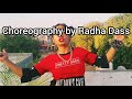 Little Mix Wasabi Radha S Freestyle Dance Video
