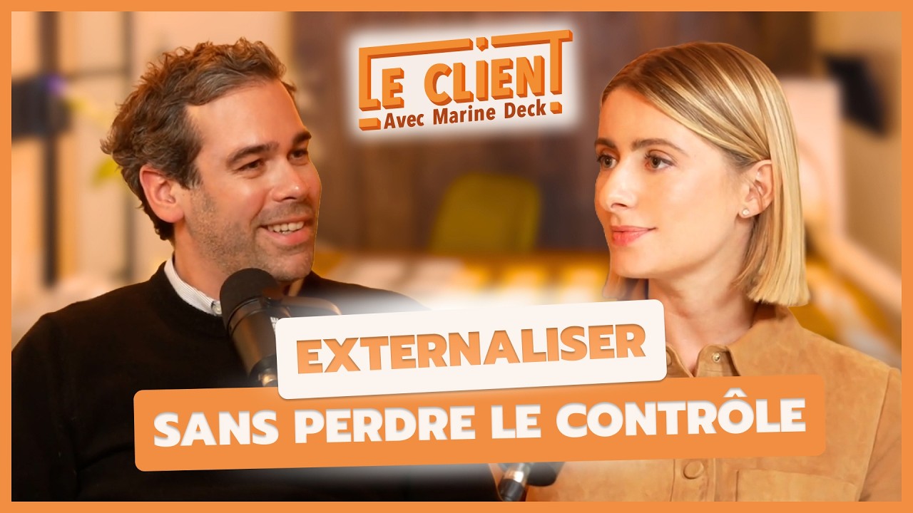 #102 - Externaliser sans perdre le contrôle : la promesse Sqwad #102 - Externaliser sans perdre le contrôle : la promesse Sqwad