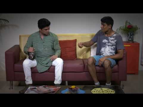 Rakshith Kariyanna my video