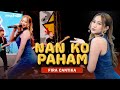 FIRA CANTIKA NAN KO PAHAM OFFICIAL LIVE MUSIC COVER