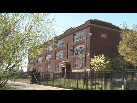 NJ Paterson Delayed Returns To the Classroom