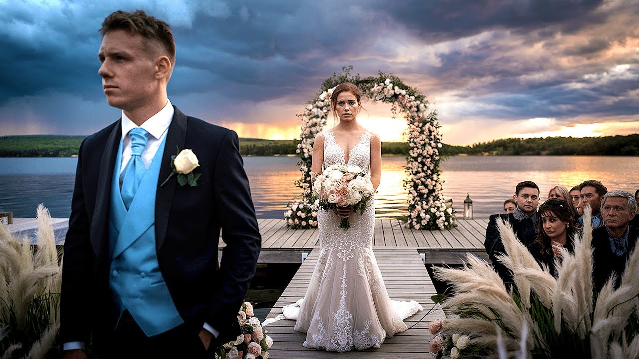 Bride Was Rejected for Being ‘Too Poor’—Then a Billionaire Walked In and Called Her ‘My Daughter’