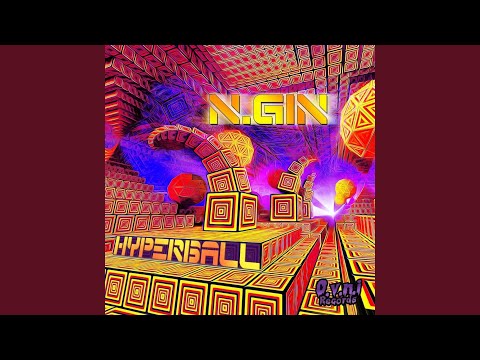 Synthetic Dreams (N.Gin Remix)