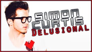 Simon Curtis - Delusional 【Sub Español/Inglés】