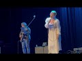 SIXPENCE NONE THE RICHER Performs RIVER Joni Mitchell Cover at the Plaza Theatre in Orlando 11/14/24