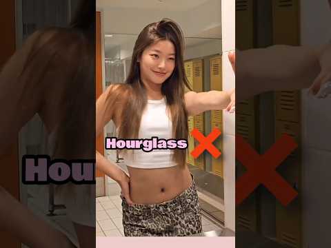 Yoonchae Korean Beauty Standards KATSEYE