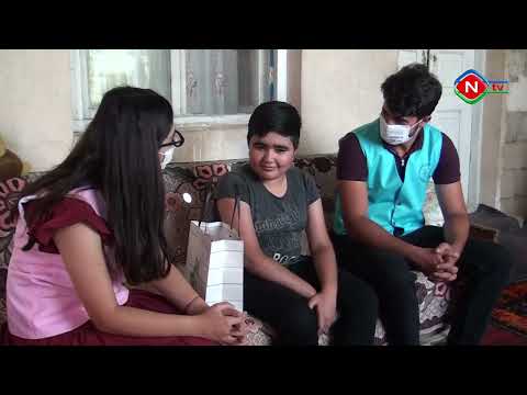 Həmrəylik missiyası - 26.12.2022