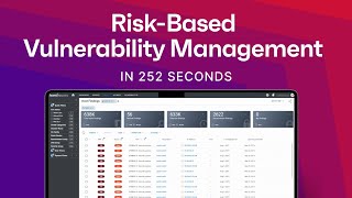 Ivanti Neurons for RBVM video