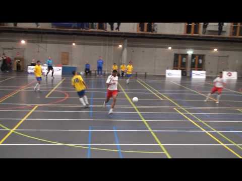 DZS/Team Truva - MMS United (4 - 5)