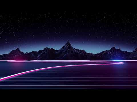 A$AP Rocky - Praise The Lord (Da Shine) ft. Skepta (Synthwave remix)