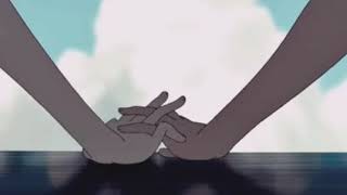 𝘯𝘫𝘰𝘮𝘻𝘢 - 𝘮𝘦 &amp; 𝘺𝘰𝘶 (𝘴𝘭𝘰𝘸𝘦𝘥 + 𝘳𝘦𝘷𝘦𝘳𝘣)