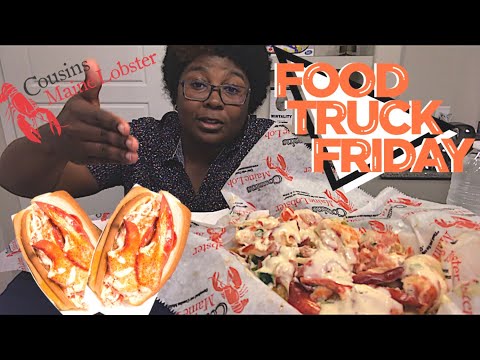 download lagu mp3 mp4 Lobster Truck Menu, download lagu Lobster Truck Menu gratis, unduh video klip Lobster Truck Menu