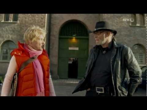 Valens Rikskringkasting - Kjartan møter Henki Holm