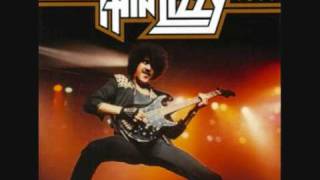 Thin Lizzy - Still In Love With You (Live)
