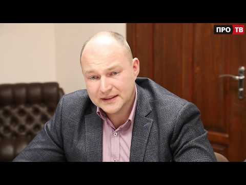 Время «Д». Выпуск 2. Депутатская комиссия по ЖКХ.