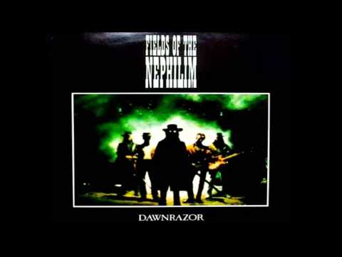 DUST - FIELDS OF THE NEPHILIM