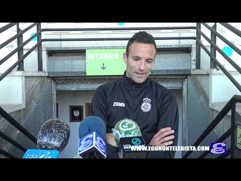 18.4.2021  REAL UNIÓN - 3 ; C.D. EBRO - 0