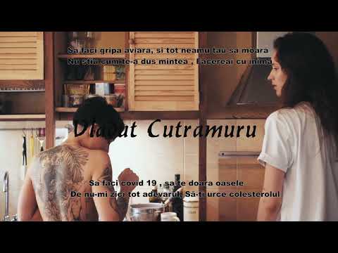 VLADUT CUTRAMURU ❌ SĂ FACI GRIPA AVIARA ❌