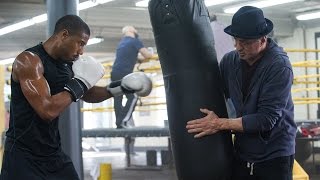 Creed - TV Spot 3 [HD]