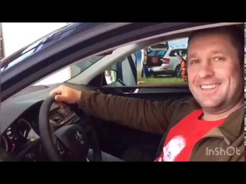 Отзыв владельца SKODA в Агат Виктория