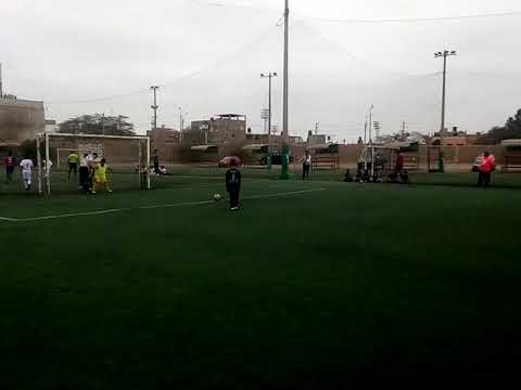 Barcelona de Chiclayo , categoría 2008