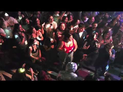 The Wrecks - Favorite Liar LIVE - Santa Fe, New Mexico (May 27, 2025)