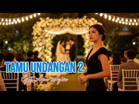 TAMU UNDANGAN 2 - LAGU AMBON TERBARU 2026