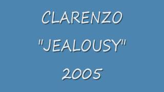 Clarenzo - Jealousy