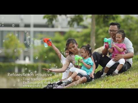 Temu Business Centre City Of Elmina