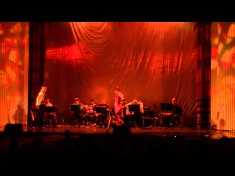 Ansamblul "Psalterion" - "Flamenco" de Eugen Dan Dragoi