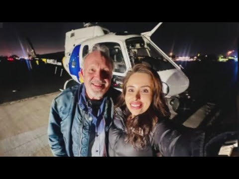Tributes pour in for NBC4 Los Angeles reporter, pilot killed in news helicopter crash