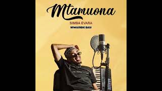 Download lagu Simba Evara - Mtamuona  mp3