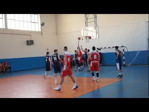- A2 Liga Jug KSBIH VIII  Kolo:OKK Iskra Bregava Stolac - KK Travnik 56:86