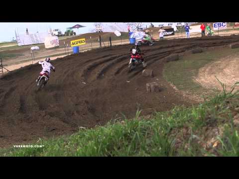 2012 Freestone AM - 250 Amateur Open Uncut ft Webb / Alix / Siminoe - vurbmoto