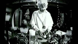 Art Webb 1986 + Dico in Science