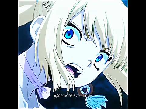 kohaku saved ginro with the help of petrification 🌸✨ | dr stone new world season 3 part 2 ❤️‍🩹