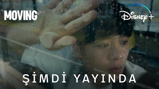 Moving | Şimdi Yayında | Disney+