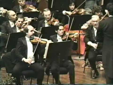 Offenbach: Orpheus in the Underworld (Zubin Mehta, New York Philharmonic)