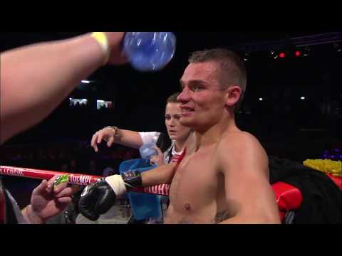 MPL 3 | Yohan Liidon (France) VS Vladimir Moravcik (Slovakia) | Middleweight | Group A