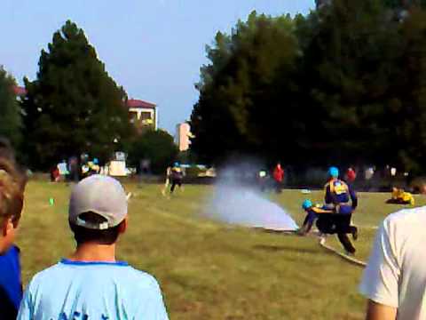 Senica 12.9.2009 - DHZ Senica 2