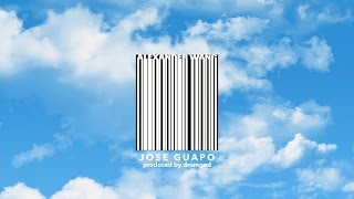 Jose Guapo - Alexander Wang