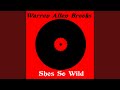 She's So Wild (Radio Mix)