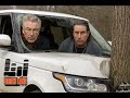 Alec Baldwin Hilaria Baldwin MAKE EXCUSES About His Car Accident With Stephen Baldwin