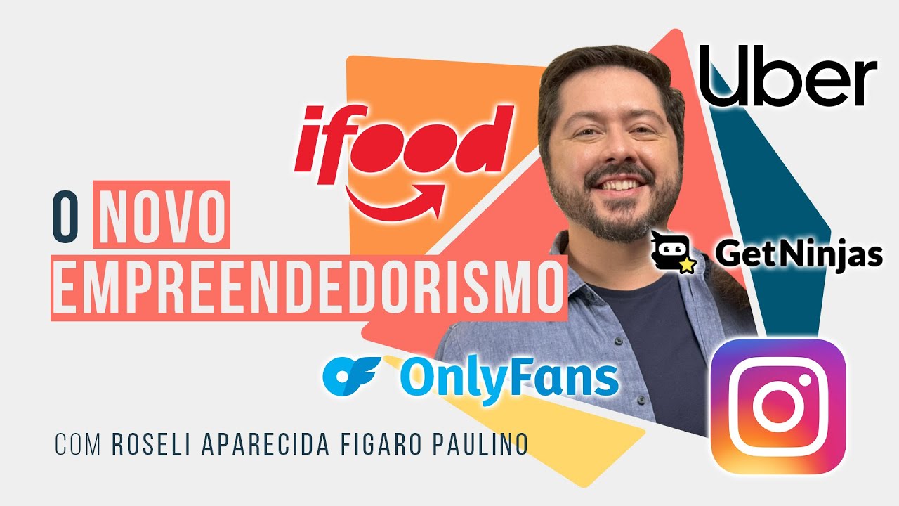 Você trabalha para plataformas