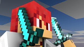 【Minecraft】魔法の世界でのんびり生活