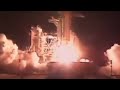 Rocketman 1997 Launch Scene