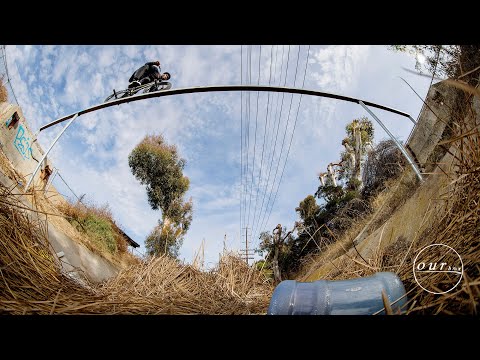 DEMARCUS PAUL "HEADLIGHTS" VIDEO PART