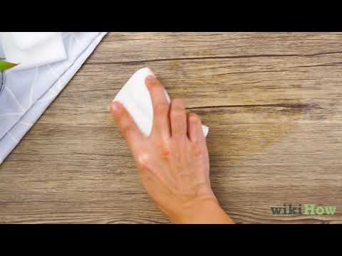 Magic Cleaning Sponge