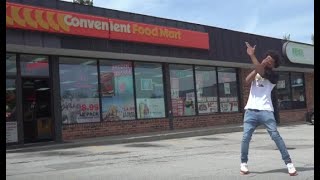 Amir Tripp - Hardball (Official Video)